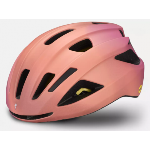 CAPACETE SPECIALIZED ALIGN MIPS II - ROSA 